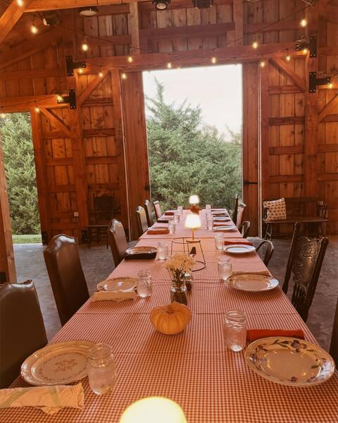 The Range Vintage Trailer Resort