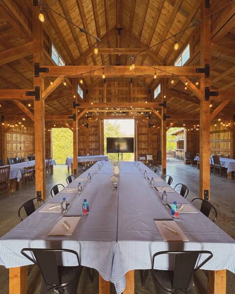 The Range Vintage Trailer Resort