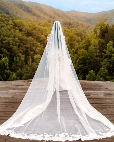 Mountain Mist Farm Venue