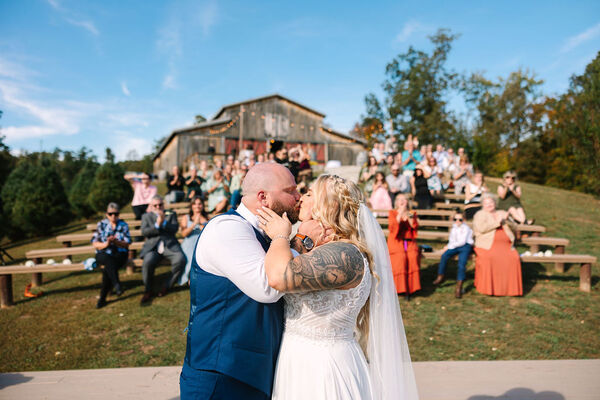 Mountain Mist Farm Venue