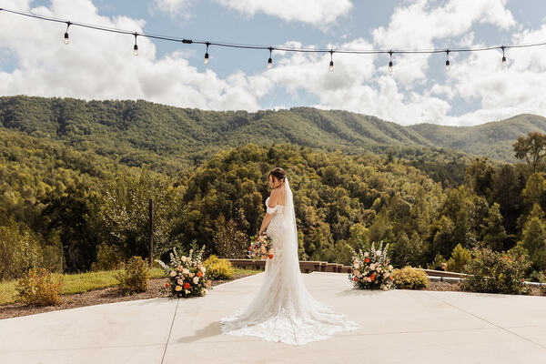 Mountain Mist Farm Venue