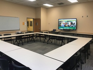Conference Room 110A