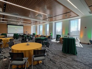 Life Science & Engineering MPR