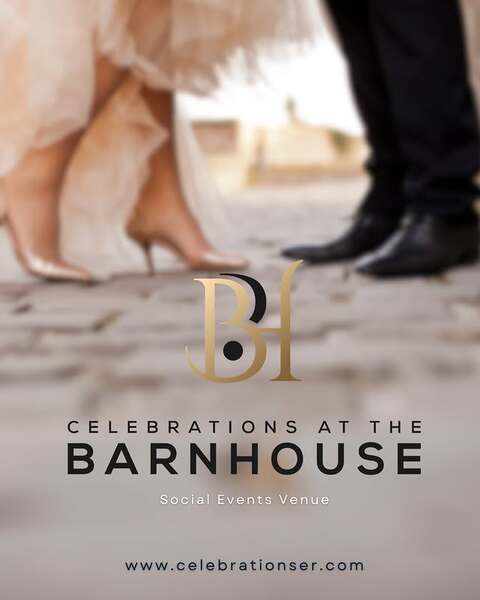 Celebrations at the Barnhouse