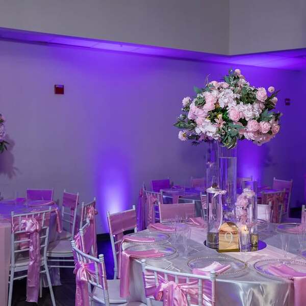 Celebrations at the Barnhouse