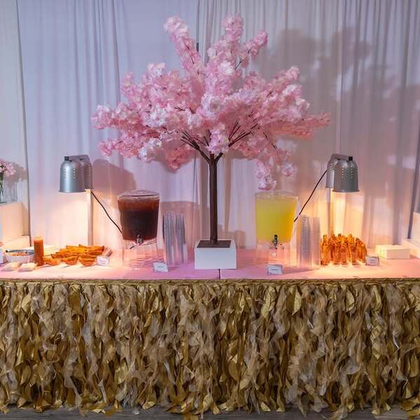 Celebrations at the Barnhouse