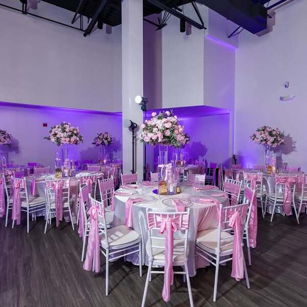 Celebrations at the Barnhouse