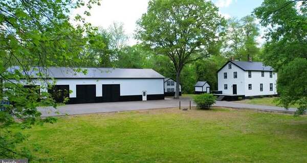 Celebrations at the Barnhouse