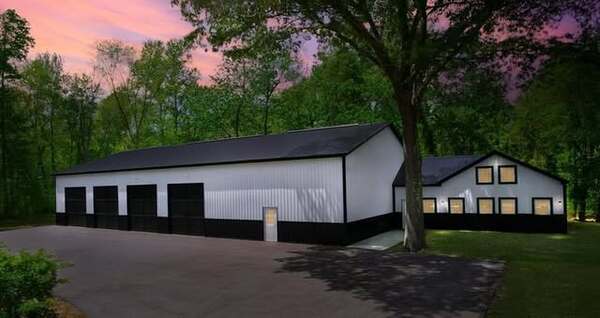 Celebrations at the Barnhouse