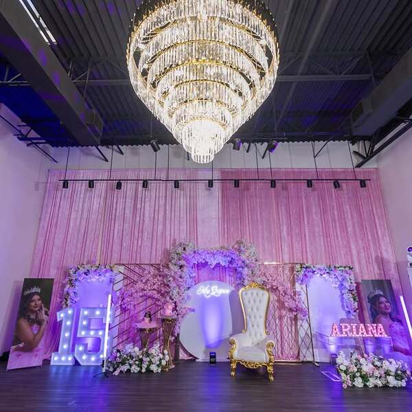 Celebrations at the Barnhouse