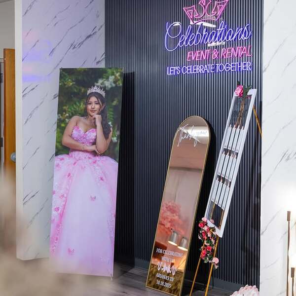 Celebrations at the Barnhouse