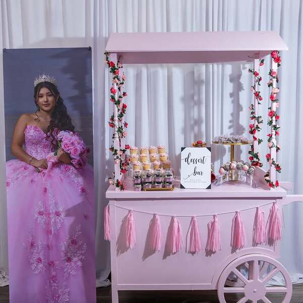 Celebrations at the Barnhouse