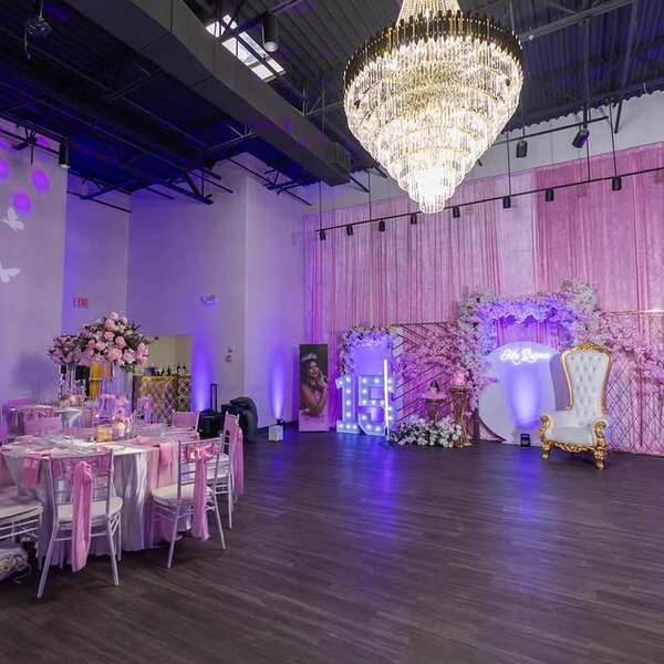 Celebrations at the Barnhouse