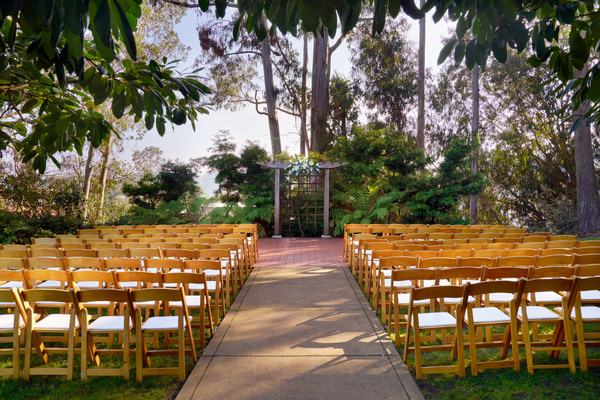 Golden Gate Club at the Presidio