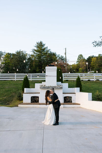 The Wildflower Event Center