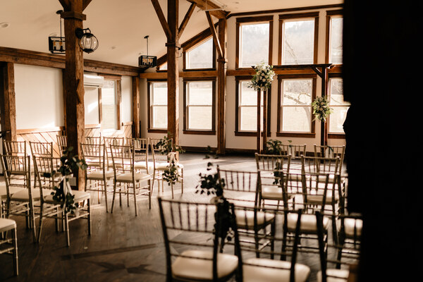 The Wildflower Event Center