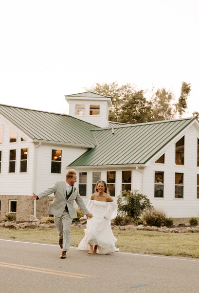 The Wildflower Event Center