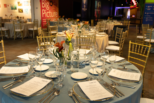 Discovery Place Science