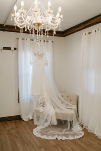 The Getting Ready Suite