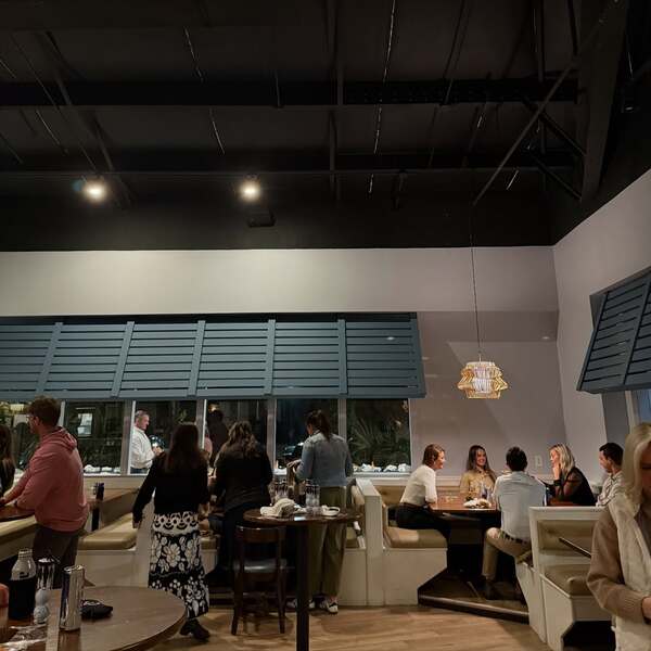 The Point Mount Pleasant