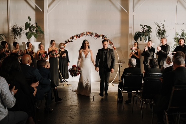 The Creative Hive Event Centre