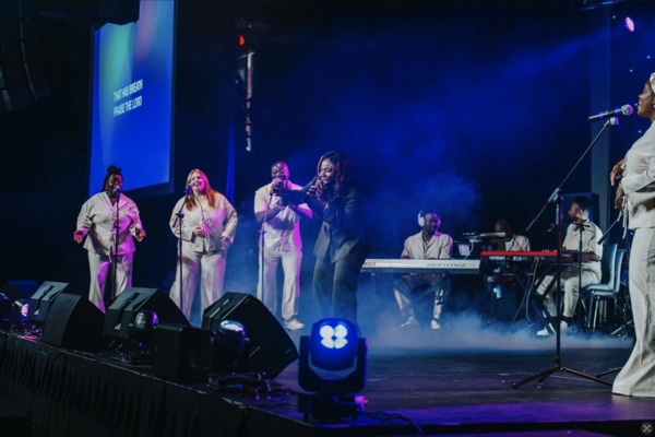 Sound Technicians of Atlanta