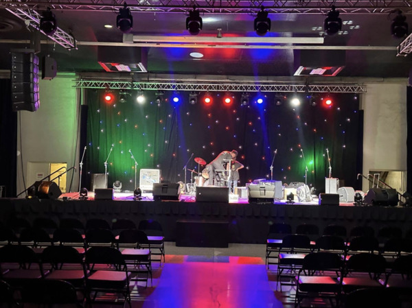 Sound Technicians of Atlanta