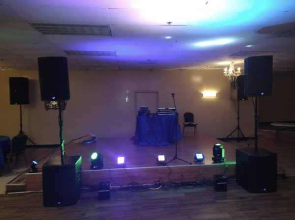 Sound Technicians of Atlanta