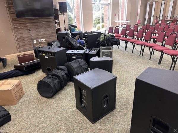 Sound Technicians of Atlanta