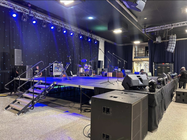 Sound Technicians of Atlanta