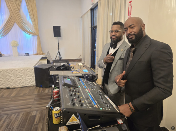 Sound Technicians of Atlanta