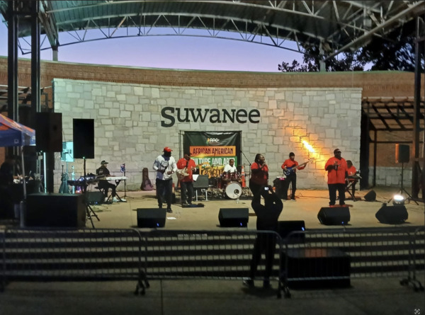 Sound Technicians of Atlanta