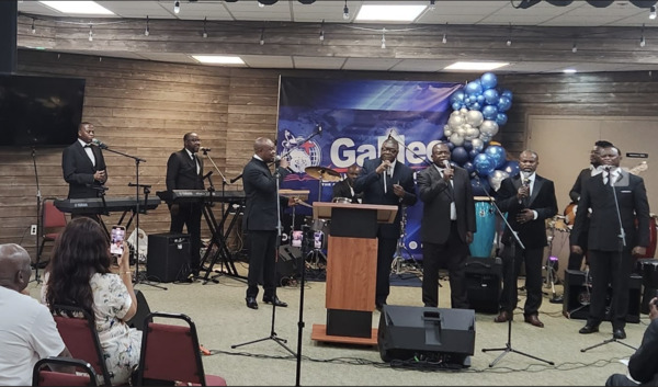 Sound Technicians of Atlanta