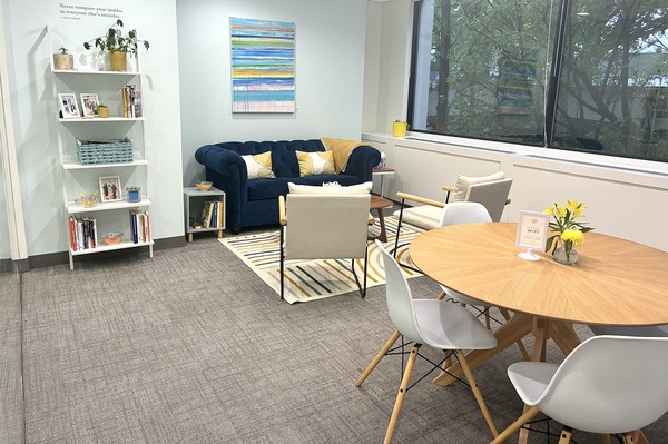 HAYVN Greenwich Coworking Community