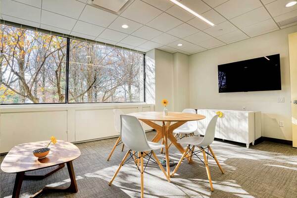 HAYVN Greenwich Coworking Community