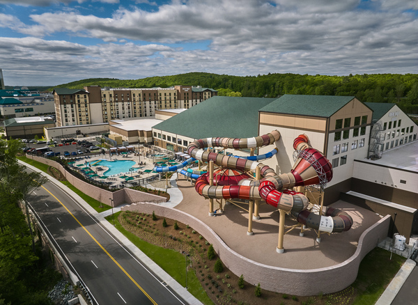 Great Wolf Lodge