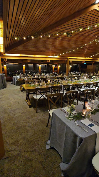 University Club of Victoria