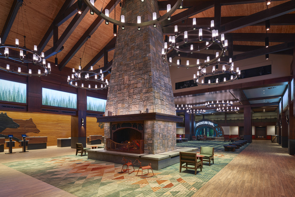 Great Wolf Lodge