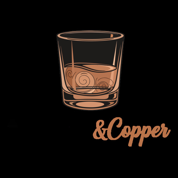 Whiskey & Copper