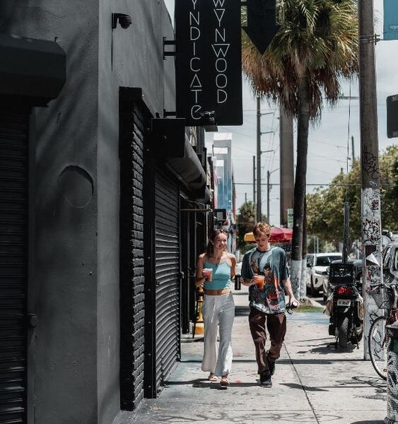 Syndicate Wynwood
