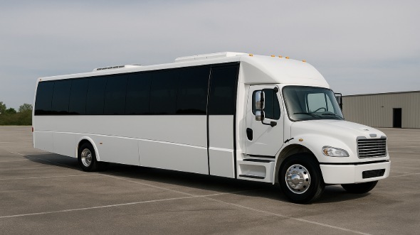 Chula Vista Party Bus Company
