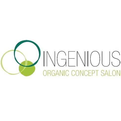 Ingenious Organic Concept Salon