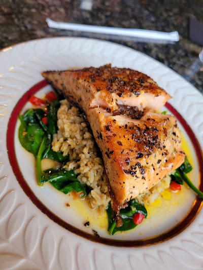 Fusion at Ridgefields