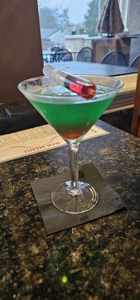 Fusion at Ridgefields