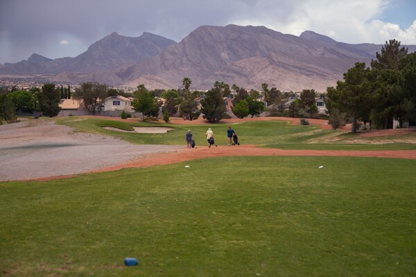 Durango Hills Golf Club