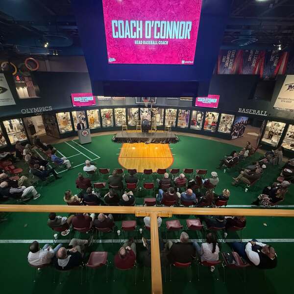 Mississippi Sports Hall of Fame and Museum