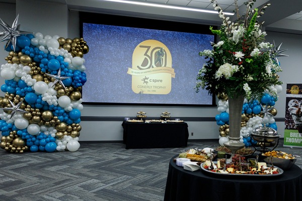 Mississippi Sports Hall of Fame and Museum