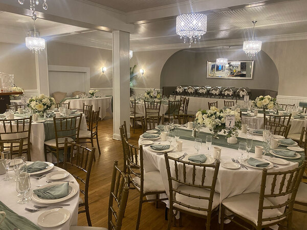 The Spring Lake Manor