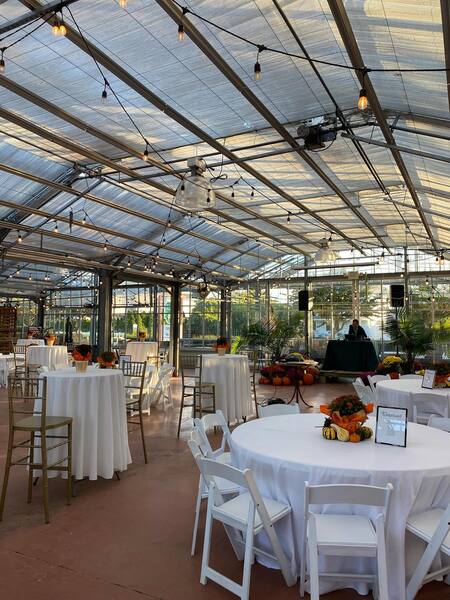 The Spring Lake Manor