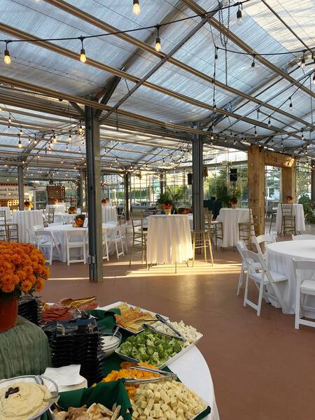 The Spring Lake Manor